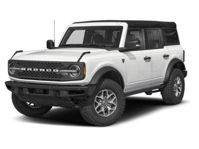 ford bronco 4-door 2025 1FMEE9BP7SLA66533 image ford bronco 4-door 2025 1FMEE9BP7SLA66533 image